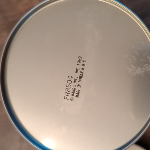 Christmas duck nesting tins - Picture 5 of 6